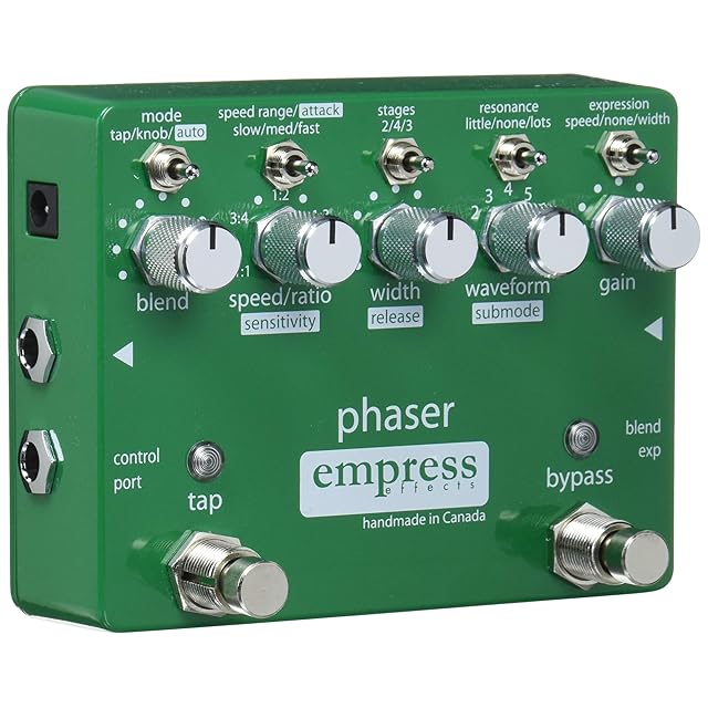 empress tape delay エフェクター　ディレイ Tape Delay – Empress Effects Inc.
